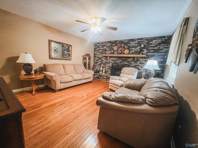 House for sale in Etowah, Alabama