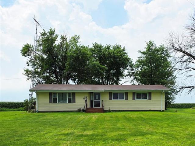 House for sale in Laddonia, Missouri