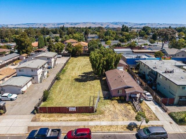 Land for sale in Newark, Alameda County