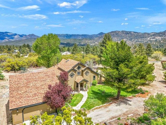 House for sale in Mountain Center, California