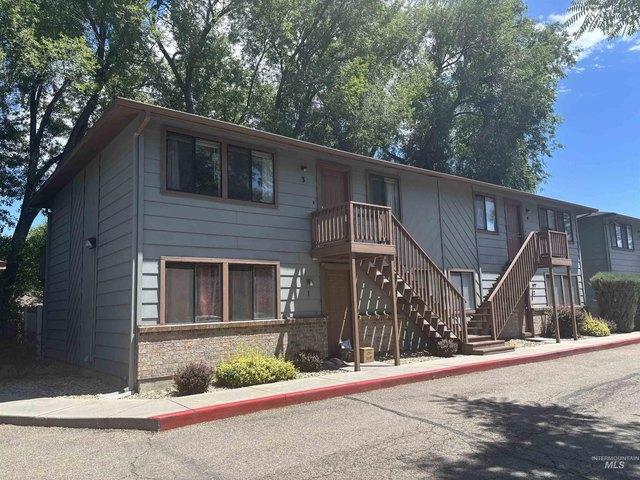House for sale in Boise, Idaho