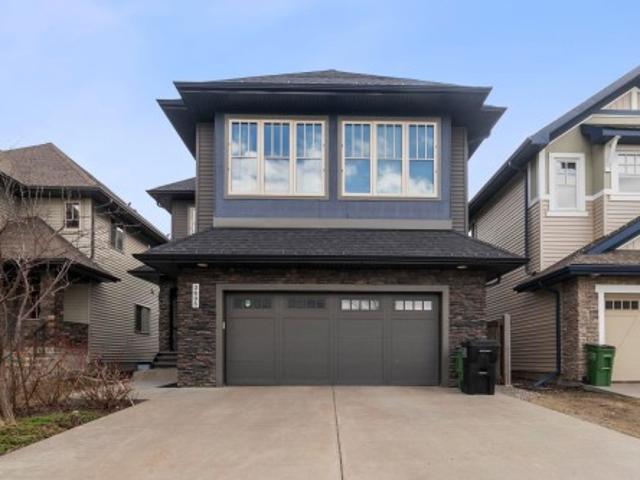 House for sale in Wedgewood, Alberta