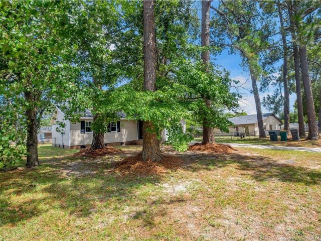House for sale in Hope Mills, North Carolina