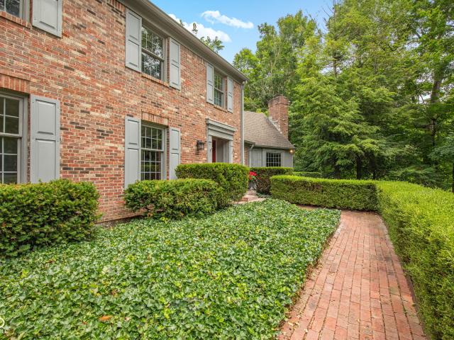 House for sale in Carmel, Indiana