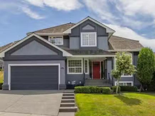 House for sale in Abbotsford, British Columbia
