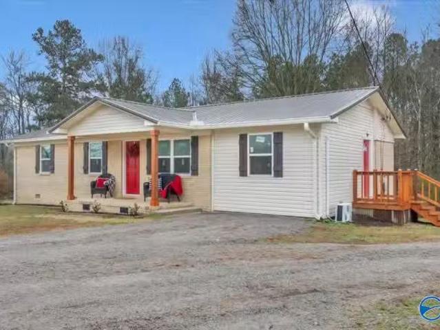 House for rent in Flat Rock, Alabama