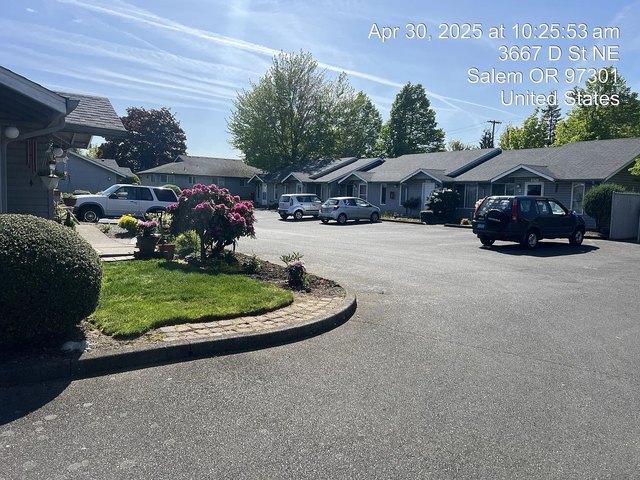 House for sale in Oregonia