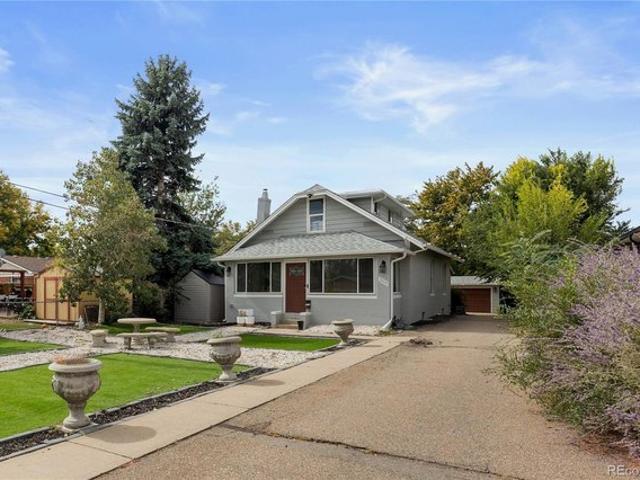 House for sale in Wheat Ridge, Jefferson County