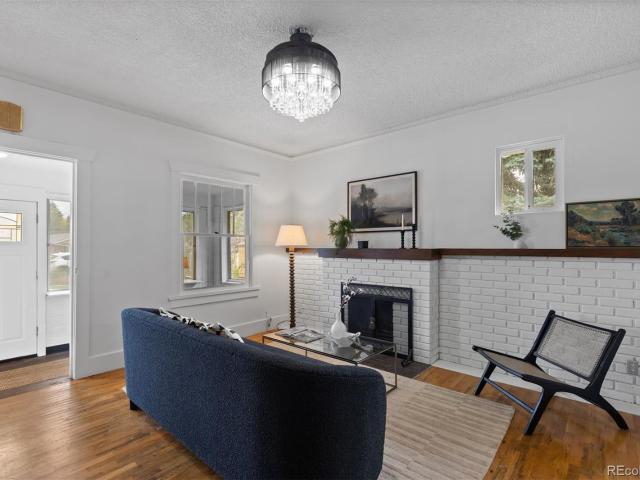 House for sale in Wheat Ridge, Jefferson County