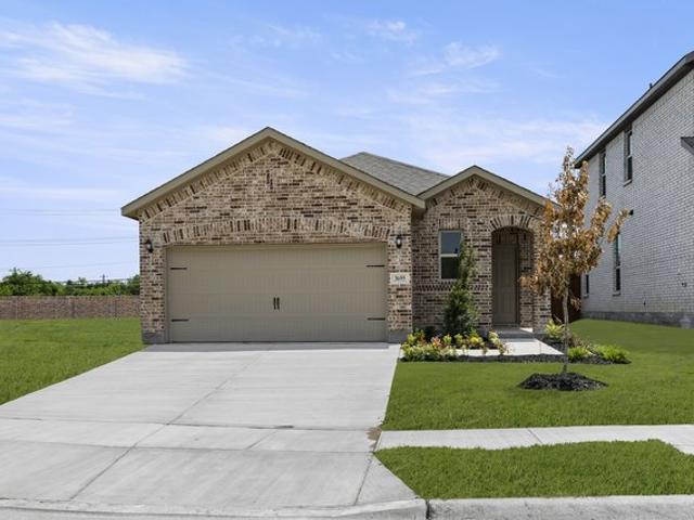 House for sale in Anna, Texas