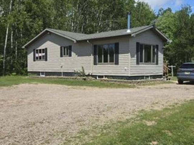 House for sale in Sault Sainte Marie, Michigan