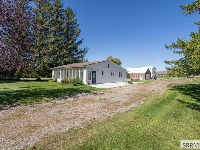 House for sale in Menan, Jefferson County