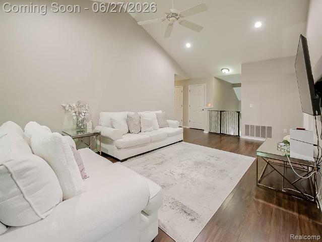 Condo for sale in Michigan