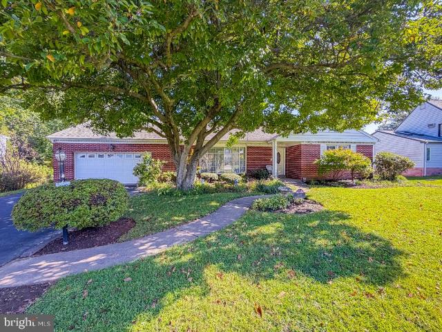 House for sale in Bucks, Pennsylvania