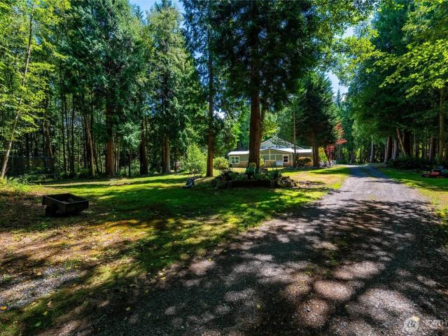 House for sale in Ferndale, Washington