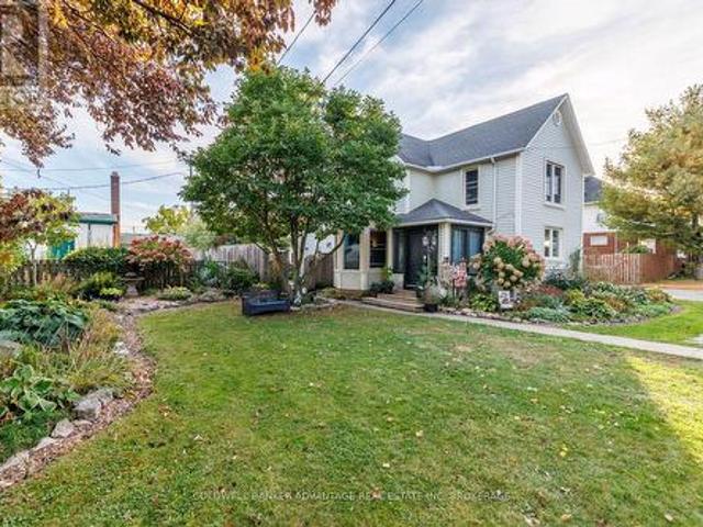 House for sale in Ridgeway, Fort Erie