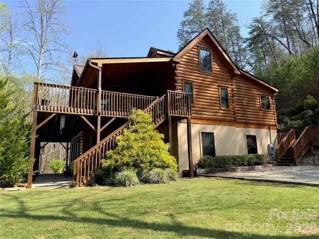 House for sale in North Carolina