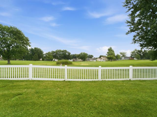 House for sale in Crown Point, Indiana