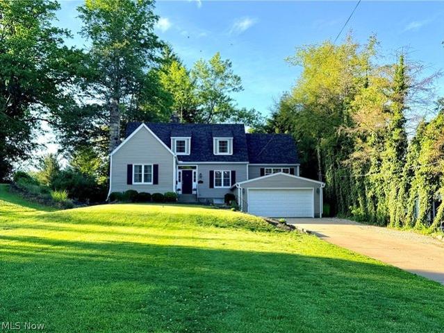 House for sale in Summit, Ohio