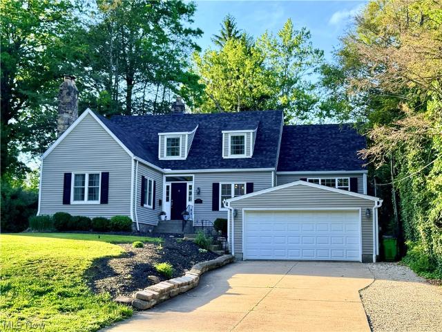 House for sale in Summit, Ohio