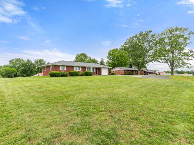 House for sale in North Vernon, Indiana