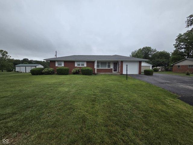 House for sale in North Vernon, Indiana