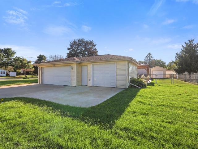 House for sale in Michigan