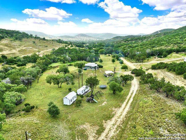 Commercial Land for sale in Tarpley