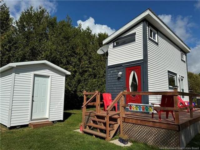 House for sale in Charlotte, New Brunswick