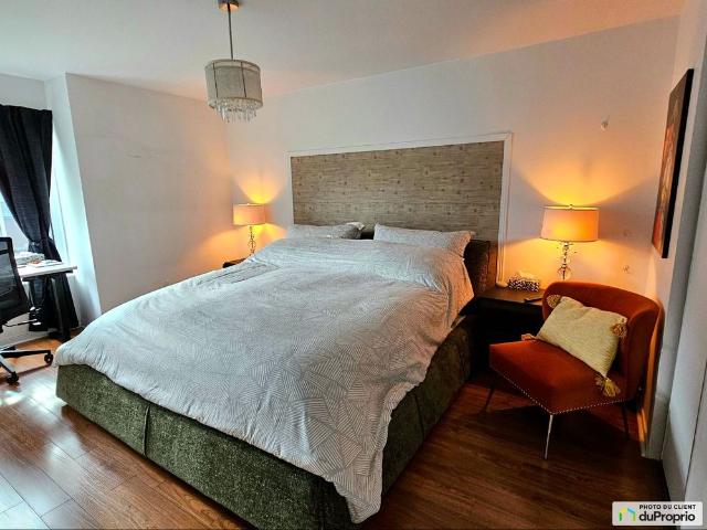 Apartment for rent in Saint-Vincent-de-Paul, Laval (région administrative)