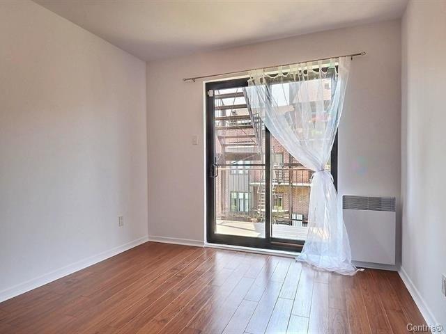 Apartment for rent in Saint-Vincent-de-Paul, Laval (région administrative)