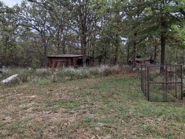 House for sale in Humansville, Missouri