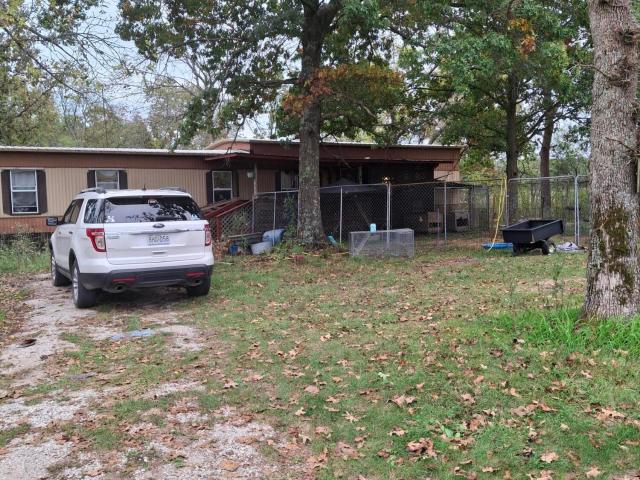 House for sale in Humansville, Missouri