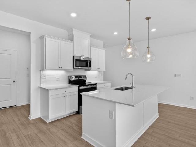Townhouse for sale in Flowery Branch, Georgia