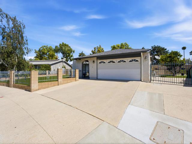 House for sale in Simi Valley, California