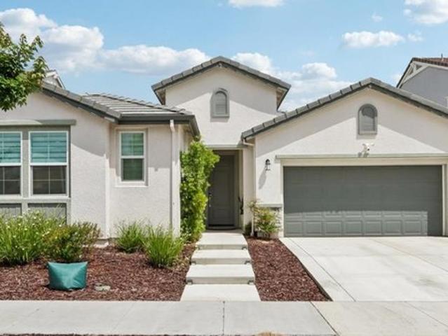House for sale in Tracy, California