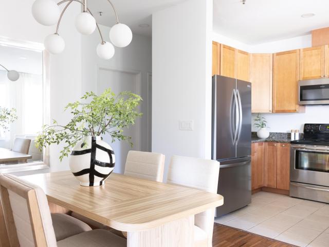 Condo for sale in Fremont