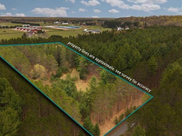 Land for sale in Empire, Michigan