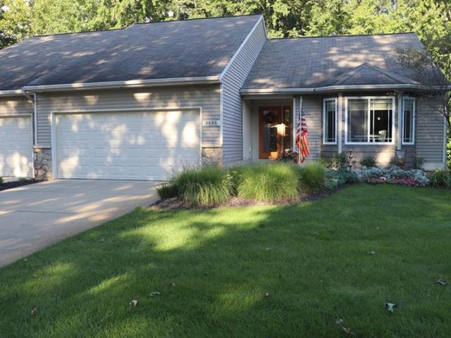 Condo for sale in Dorr, Michigan