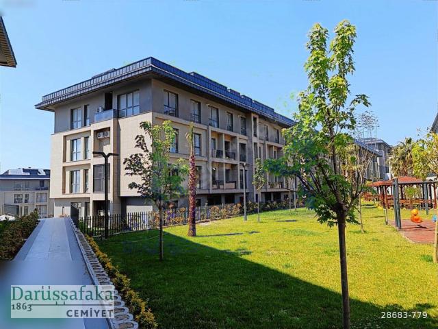 Sahil Mahallesi, Beylikdüzü içerisinde satılık mülk