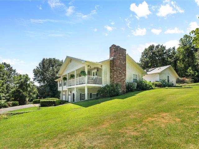 House for sale in Grubb Springs, Harrison