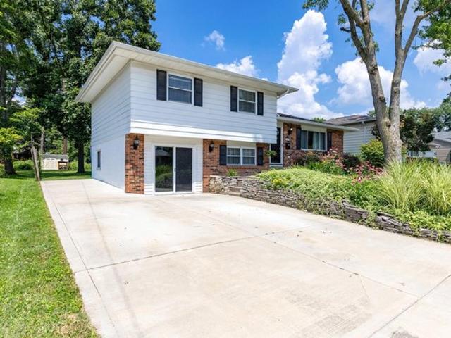 House for sale in Westerville, Ohio