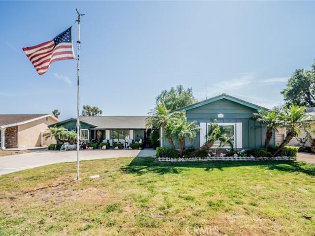 House for sale in Norco, California