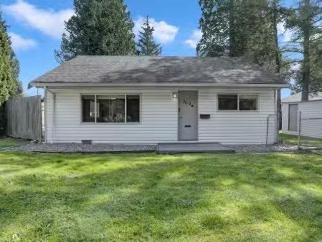 House for sale in Port Coquitlam, British Columbia