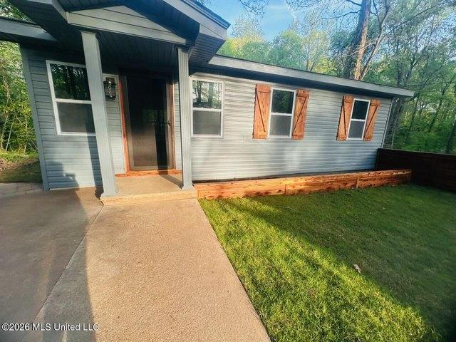 House for sale in Hernando, Mississippi