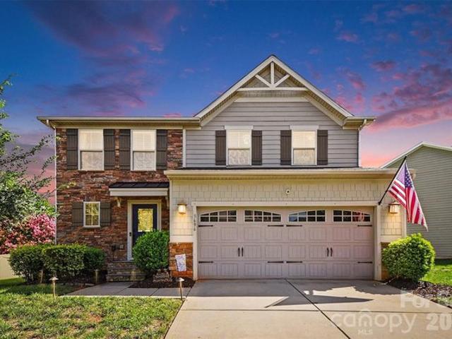 House for sale in Gastonia, North Carolina