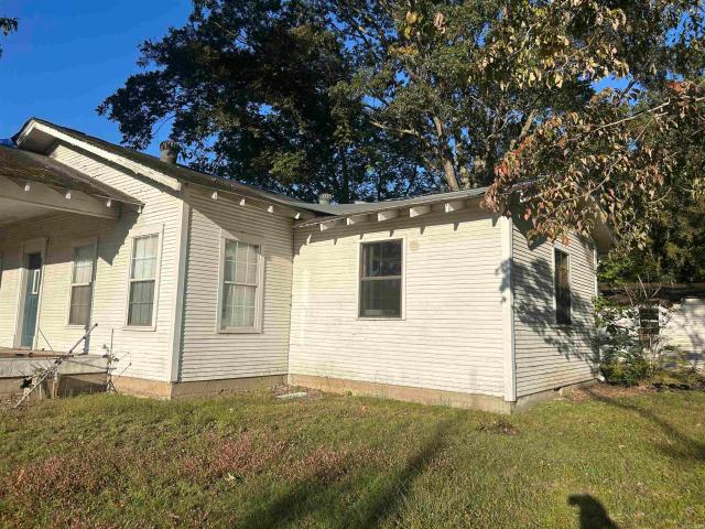House for sale in Wynne, Arkansas