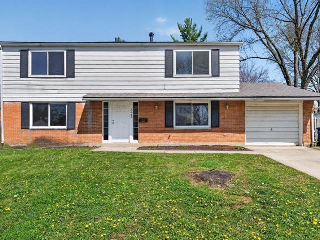 House for sale in Westerville, Ohio