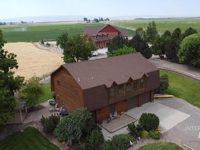 House for sale in Murtaugh, Idaho