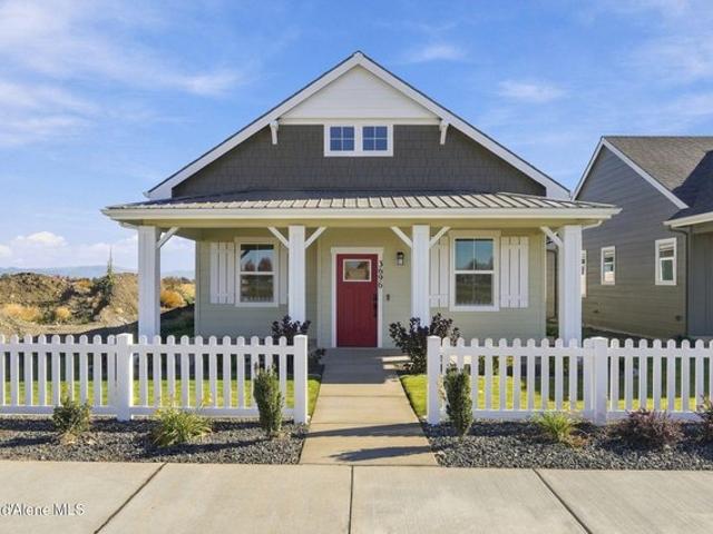 House for sale in Post Falls, Kootenai County
